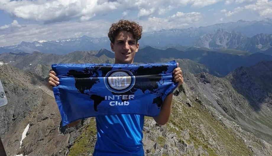 Un 17enne di Ghisalba muore sul pizzo Porola, a Valbondione - Prima Bergamo