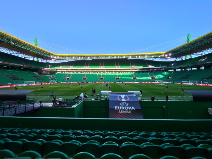 È la notte di Lisbona, l’Atalanta cerca l’impresa di fronte ai cinquantamila dell’Alvalade