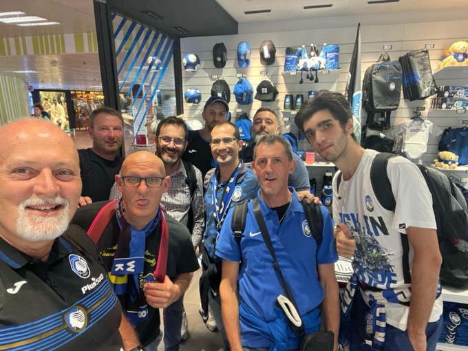 Sono 907 i bergamaschi attesi a Lisbona, senza viaggi organizzati partenze di linea per tutti