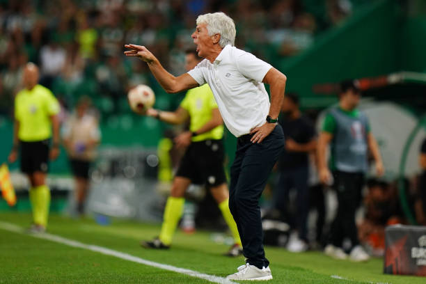 Gasp orgoglioso della partita, ma ai nuovi arrivati chiede più ritmo e intensità