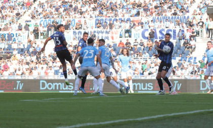 L'Atalanta ha alzato la testa: sono sei i gol segnati su cross, con quattro uomini diversi