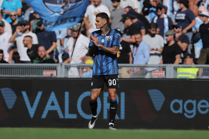 Atalanta-Sturm Graz, oggi i convocati: cinque assenti, davanti conferma per Scamacca
