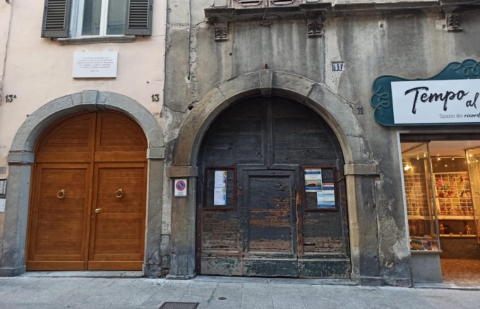 Ex Principe di Napoli, approvato il progetto definitivo: lavori in partenza