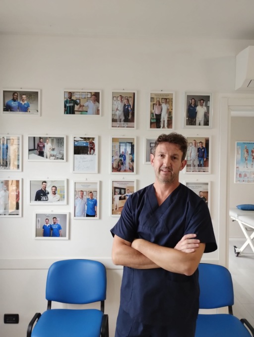 Il Metodo Bonori per il Parkinson