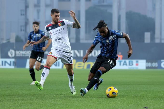 La ciliegina sul rinnovo del Gasp e sul compleanno della Dea