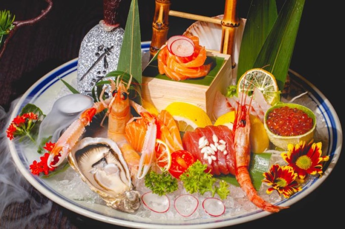 Ristorante cinese e giapponese a Dalmine: per mangiare il sushi ecco dove andare