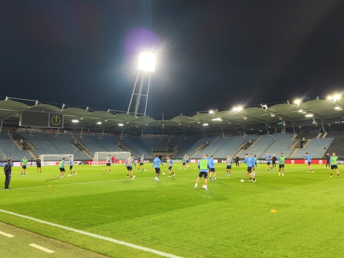 Graz, le ultime di formazione: Koopmeiners favorito, davanti Scamacca-Lookman