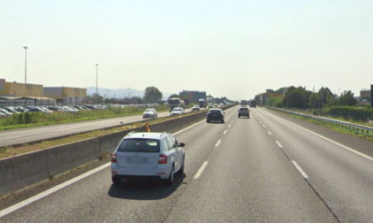 Settimana di chiusure sulla A4 verso Milano e Brescia: tutte le modifiche alla viabilità