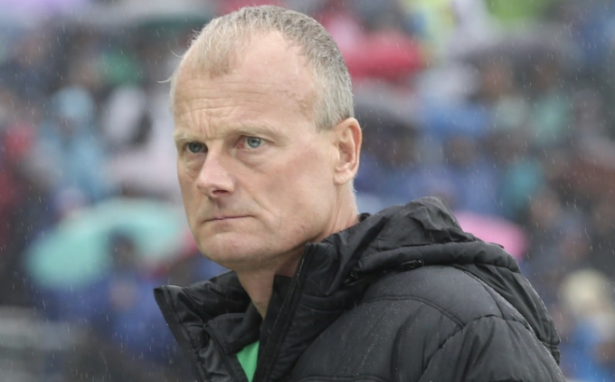 Bangsbo lascia l’Atalanta dopo cinque anni, una scelta personale per il collaboratore del Gasp