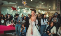 Torna Bergamo Sposi in veste autunnale: focus sugli abiti da cerimonia