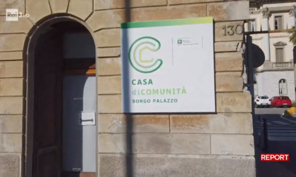Case di Comunità chiuse e carenza di medici in Bergamasca nel mirino di "Report"