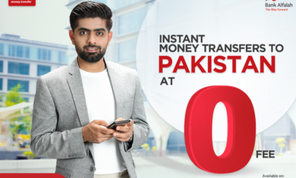 Come trasferire denaro dall'estero al Pakistan in modo veloce, sicuro e senza costi aggiuntivi
