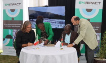 Montello Spa investe in Africa: nasce Pura Terra Recycling