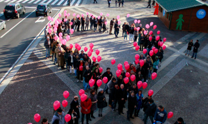 La campagna di ragazze e ragazzi delle scuole bergamasche per sensibilizzare sull'Hiv