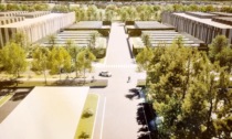 Arcene, stralciati 150 mila metri quadri di verde per la realizzazione di un data center