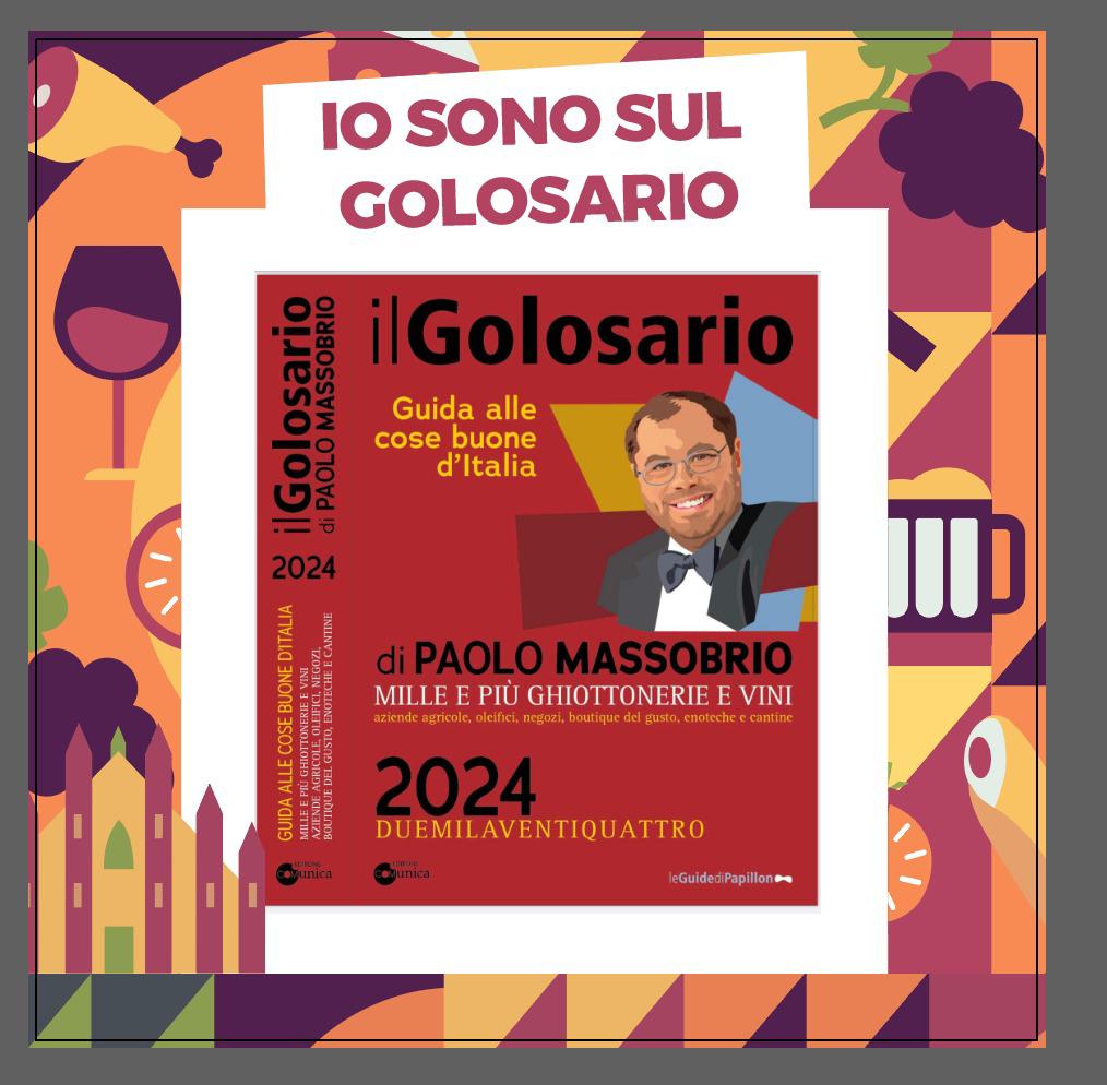 il golosario 2