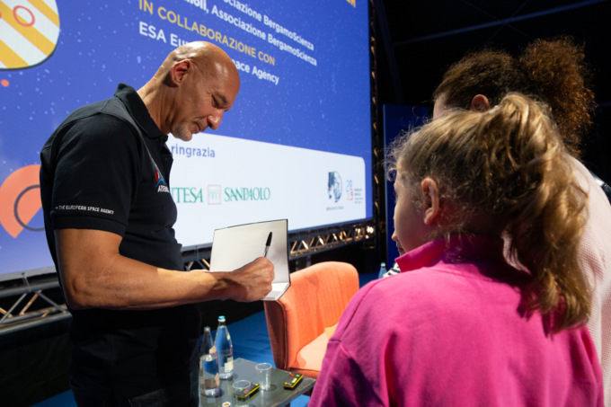 Il bilancio di BergamoScienza 2023: eventi, visitatori, mostre e iniziative della 21esima edizione