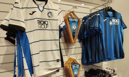 Accordo tra Atalanta e Allied Sports, presto il nuovo sponsor principale di maglia?