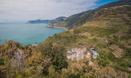 53enne bergamasca si sente male alle Cinque Terre: le sue condizioni non sono gravi
