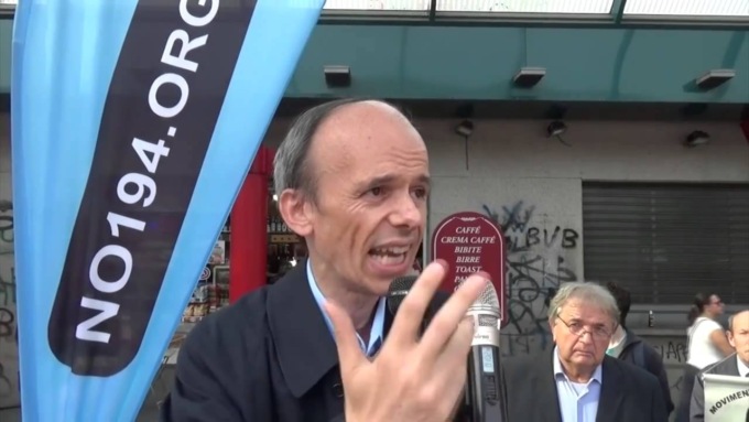 Fratelli d’Italia, Pietro Guerini è il primo candidato al congresso provinciale