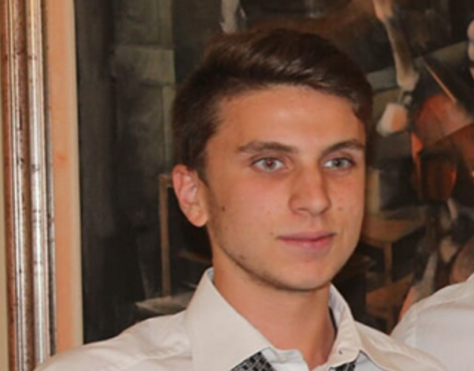 Raccolta fondi per rimpatriare la salma di Michele Cavallotti, morto in Oregon