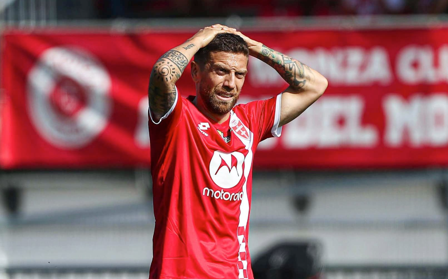 Papu Gomez positivo al doping, squalifica di due stagioni dopo l ...