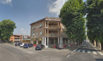 Filago, verrà abbattuto uno stabile in via Trento: al suo posto un edificio per anziani e giovani