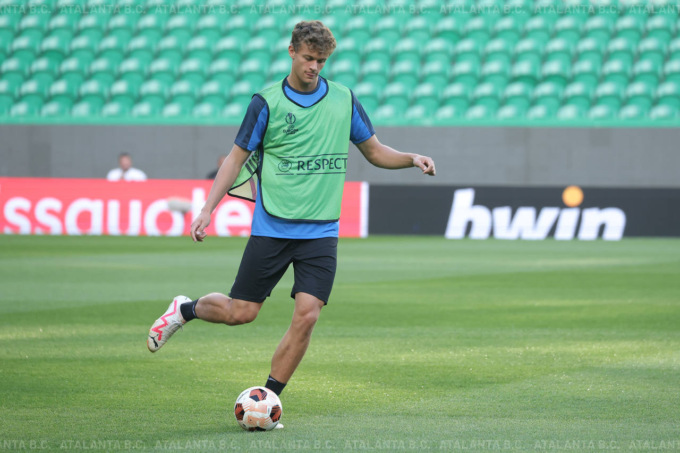 Buona notizia: tra i convocati c’è anche Scalvini. Con l’Inter in campo dall’inizio?