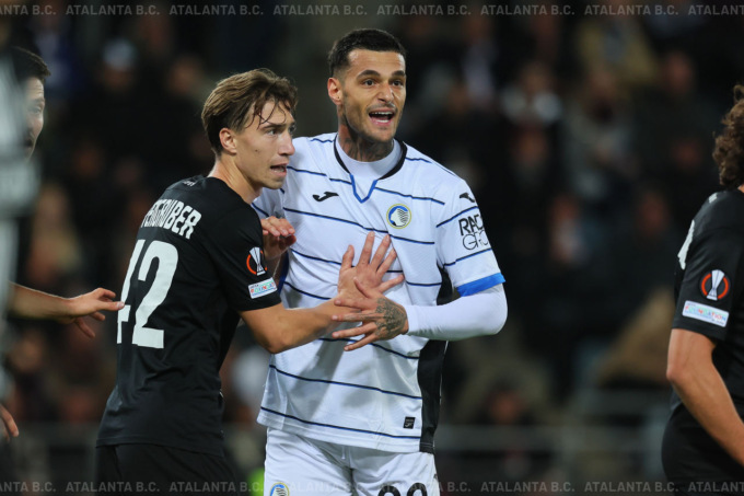 Scamacca e De Ketelaere titolari al Castellani? Forza ragazzi, fate vedere chi siete!