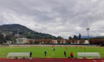 L'Atalanta Primavera giocherà le partite casalinghe allo stadio Carillo Pesenti Pigna di Alzano