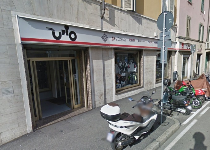 Via Previtali, Urio chiude dopo 76 anni d’attività