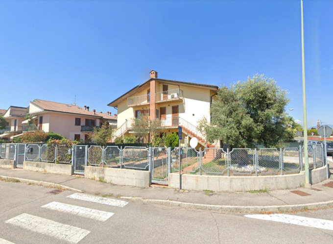 Ghisalba, un 53enne rumeno trovato morto nella sua casa dopo diversi giorni