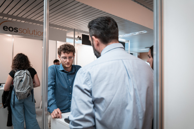 Arrivano i Career Days UniBg al Polo di Dalmine: i dettagli e come partecipare