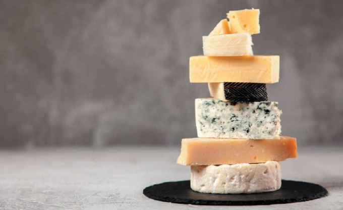L’enogastronomia bergamasca nel gotha del gusto con tartufo bianco e prosciutto crudo