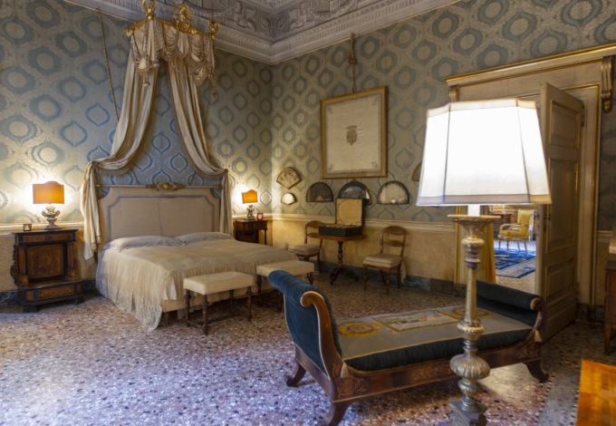 Restauro concluso, Palazzo Moroni adesso è interamente visitabile. Ed è stupendo