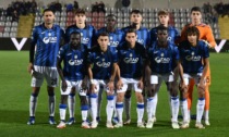 L'Atalanta U23 difende l'imbattibilità allo stadio di Caravaggio contro il Fiorenzuola