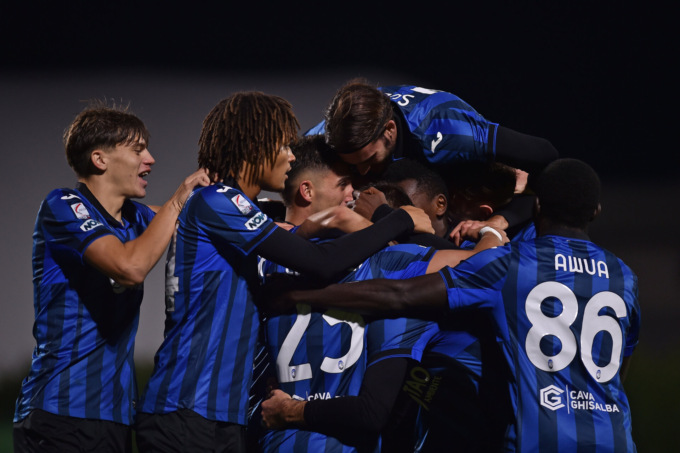 Non si ferma la striscia positiva in casa dell’Atalanta U23: battuto 1-0 il Fiorenzuola