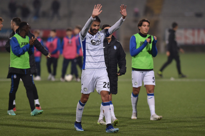 A Crema per trovare continuità anche lontano da casa: l’Atalanta U23 sfida la Pergolettese