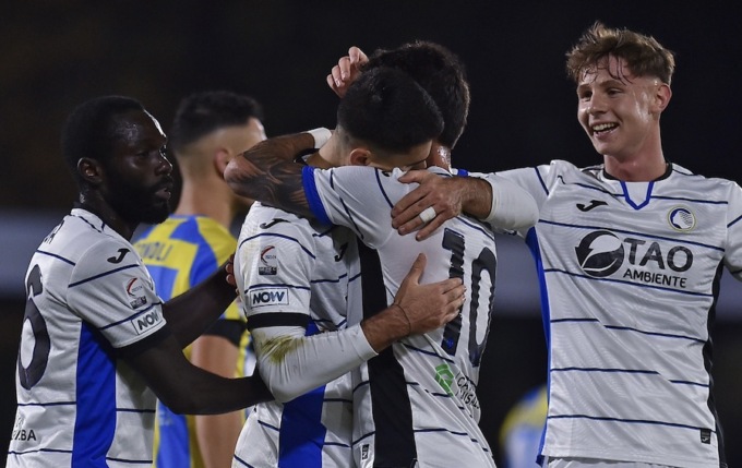 Che bella vittoria! L’Atalanta U23 batte 3-0 la Pergolettese con un super Di Serio