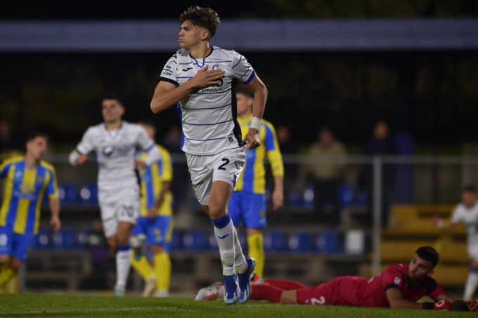 Troppi ragazzi con le Nazionali, rinviata la partita tra Atalanta U23 e Triestina