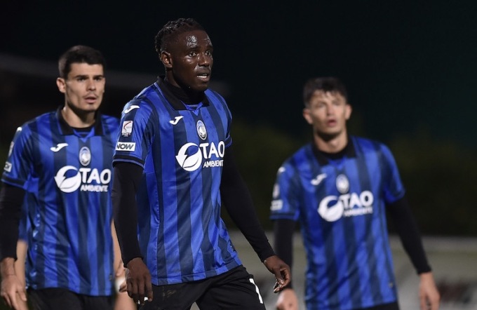 L’Atalanta U23 attesa da un vero big match: a Caravaggio arriva la capolista Mantova