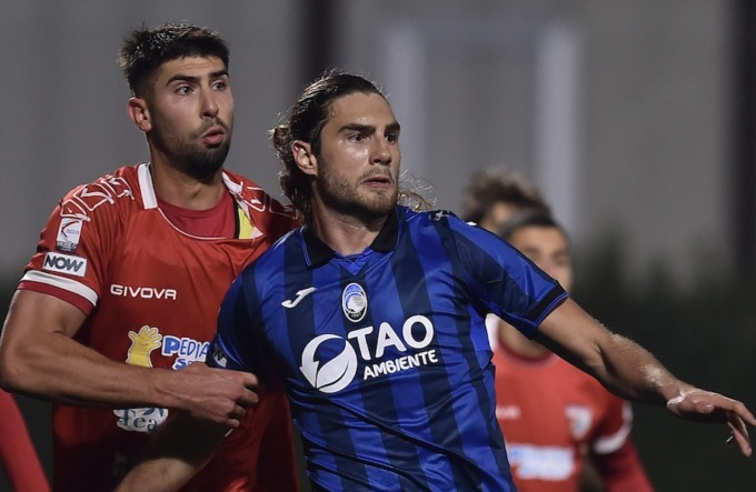 Una buona Atalanta U23 perde in casa per 0-2 contro un Mantova cinico ed esperto