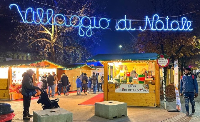 Il Natale trova casa, anzi casetta: tutti i mercatini del weekend (17-19 novembre)