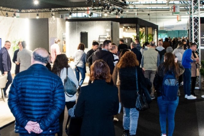 Giù il sipario sul Salone del Mobile: 24mila visitatori in sei giorni