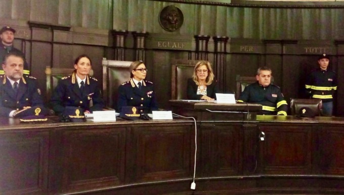 Patenti “facili”: 15 arresti. Sgominata organizzazione di stranieri in Bergamasca