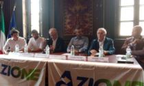 Bergamo, le elezioni si vincono al centro: scatta il corteggiamento alle liste civiche