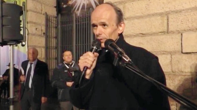 Pietro Guerini, l’anti-Tremaglia in Fratelli d’Italia: «A Bergamo ormai è una dinastia»