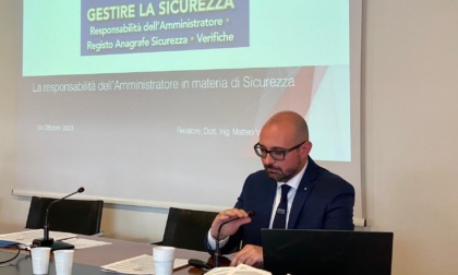 Infortuni sul lavoro, cosa deve cambiare in materia di sicurezza?