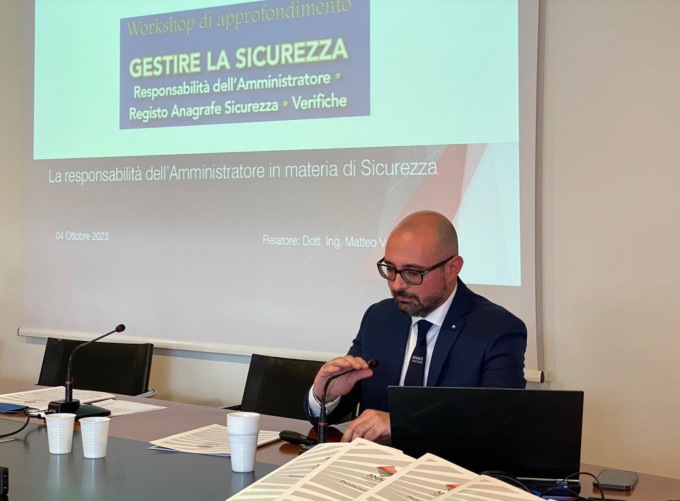 Infortuni sul lavoro, cosa deve cambiare in materia di sicurezza?