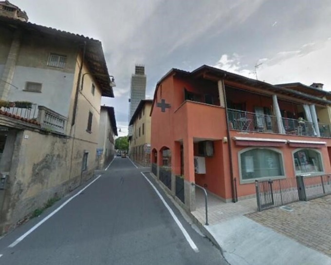 Gimcane e percorsi alternativi per i lavori a Stezzano. Ma quanto dureranno?